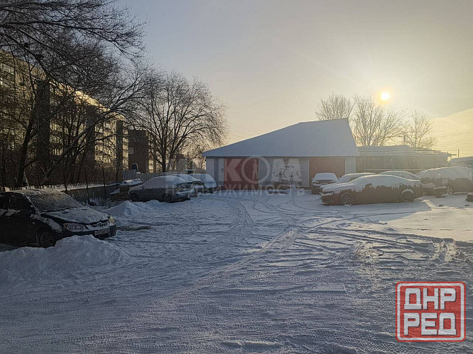 сто+АвтоСтоянка кв. Мирный Луганск - изображение 7