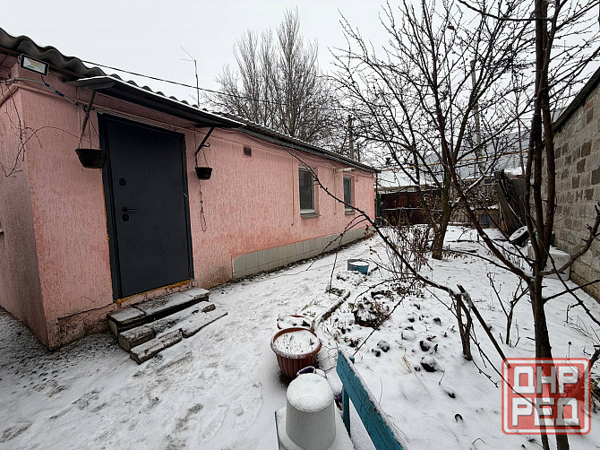 Без комиссии !!! Продам 4х. комн. дом в Калининском р-не , ул Казахстанская Донецк - изображение 12