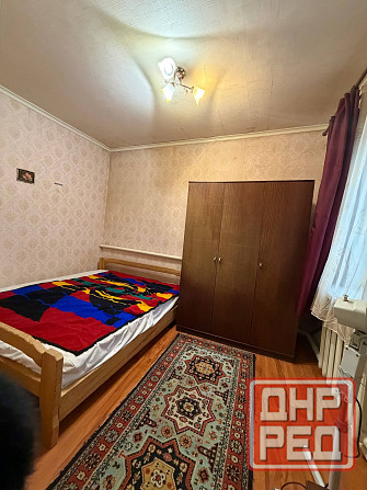 Без комиссии !!! Продам 4х. комн. дом в Калининском р-не , ул Казахстанская Донецк - изображение 7