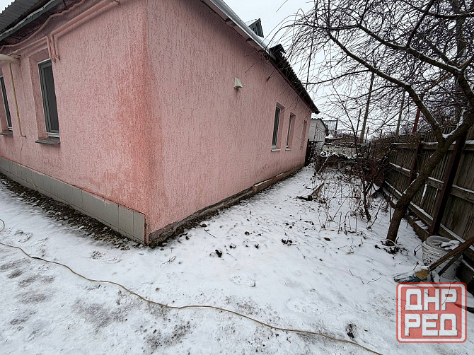 Без комиссии !!! Продам 4х. комн. дом в Калининском р-не , ул Казахстанская Донецк - изображение 11