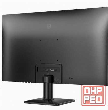 Монитор (арт-2196) 27" Philips 27e2n1500, Ips / 2560x1440 / 120гц, разъёмы: Displayport, Hdmi, чёрны Донецк - изображение 3