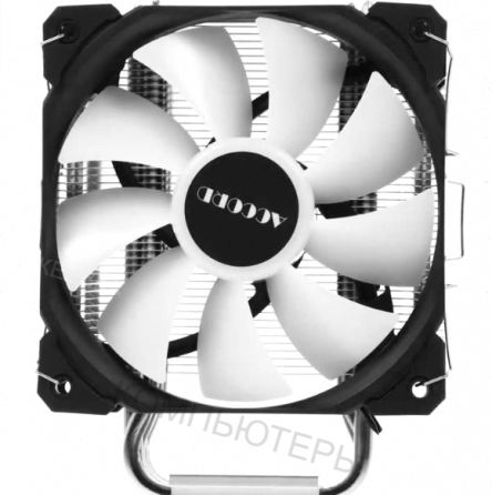 Устройство (ар:арт-9084) охлаждения(кулер) Accord Acc-5p12pro Донецк
