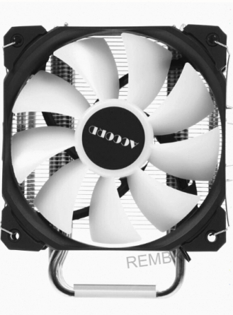 Устройство (ар:арт-9084) охлаждения(кулер) Accord Acc-5p12pro Донецк