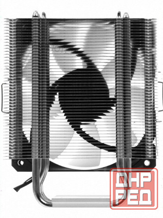 Устройство (ар:арт-9084) охлаждения(кулер) Accord Acc-5p12pro Донецк - изображение 4