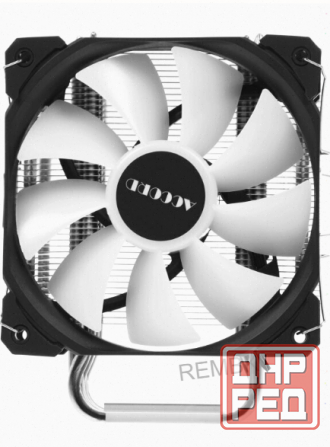 Устройство (ар:арт-9084) охлаждения(кулер) Accord Acc-5p12pro Донецк - изображение 3