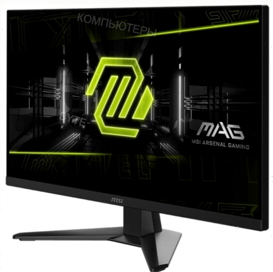 Игровой - арт-8688 монитор Msi 27" Mag 272f Black (9s6-3ce51t-007) Донецк