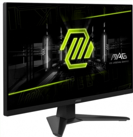 Игровой - арт-8688 монитор Msi 27" Mag 272f Black (9s6-3ce51t-007) Донецк