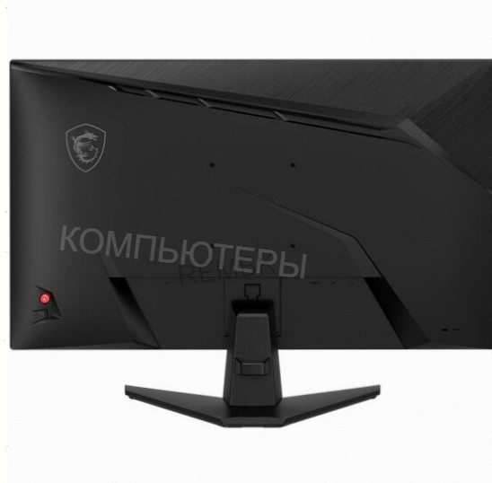 Игровой - арт-8688 монитор Msi 27" Mag 272f Black (9s6-3ce51t-007) Донецк