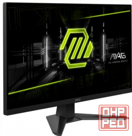 Игровой - арт-8688 монитор Msi 27" Mag 272f Black (9s6-3ce51t-007) Донецк - изображение 2