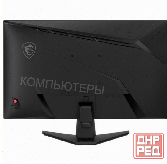 Игровой - арт-8688 монитор Msi 27" Mag 272f Black (9s6-3ce51t-007) Донецк - изображение 4