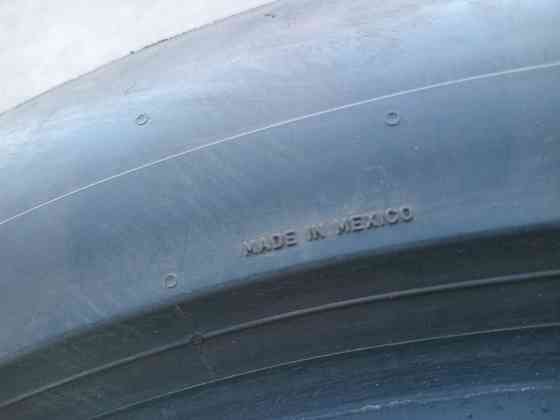 Продаю комплект резины 275 45 20 ранфлет пирелли Донецк