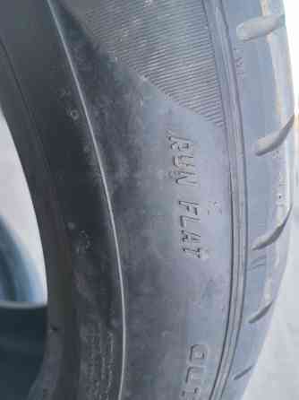 Продаю комплект резины 275 45 20 ранфлет пирелли Донецк