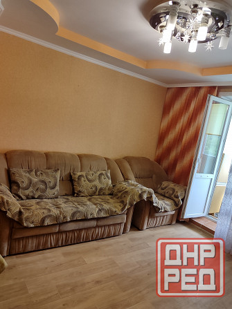 Сдам однокомнатную квартиру от собственника. Макеевка - изображение 8