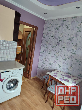 Сдам однокомнатную квартиру от собственника. Макеевка - изображение 3