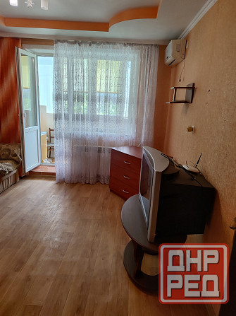 Сдам однокомнатную квартиру от собственника. Макеевка - изображение 4