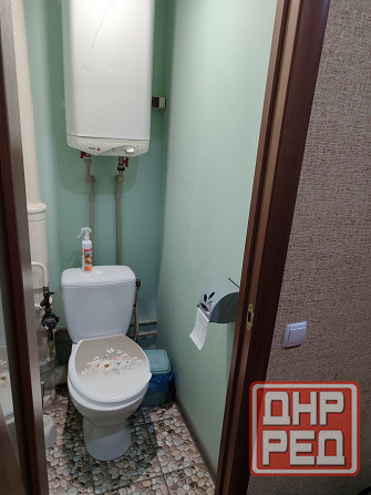 Сдам однокомнатную квартиру от собственника. Макеевка - изображение 7