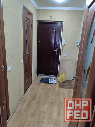 Сдам однокомнатную квартиру от собственника. Макеевка - изображение 1