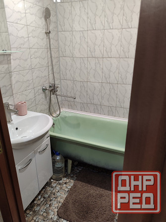 Сдам однокомнатную квартиру от собственника. Макеевка - изображение 6