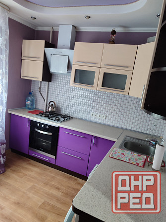 Сдам однокомнатную квартиру от собственника. Макеевка - изображение 5