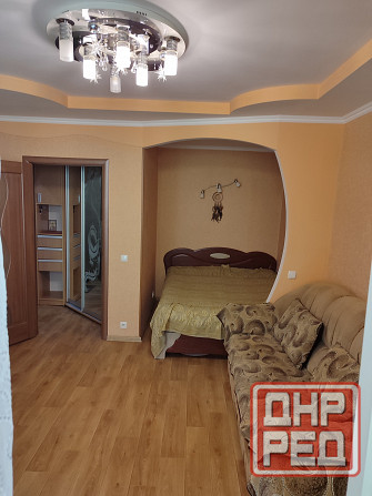 Сдам однокомнатную квартиру от собственника. Макеевка - изображение 9