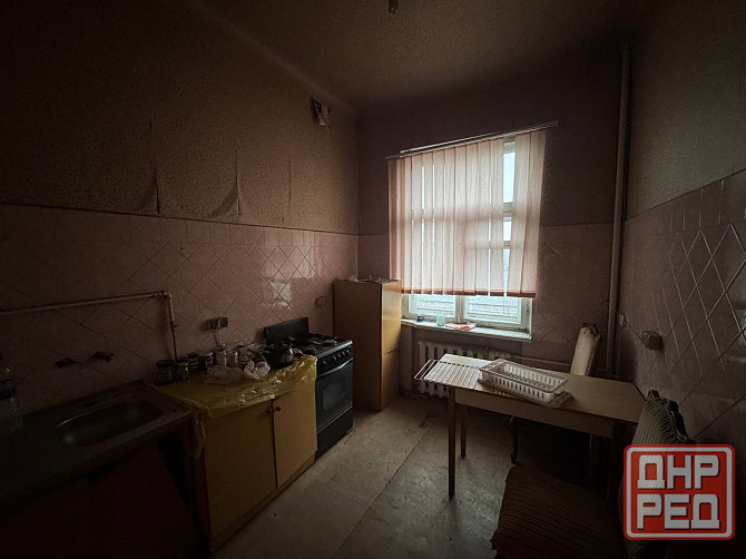 Площадь Ленина - Продажа 2х ком.Сталинки Ул.Постышева - документы Готовы . Прописанных нет . Донецк - изображение 8