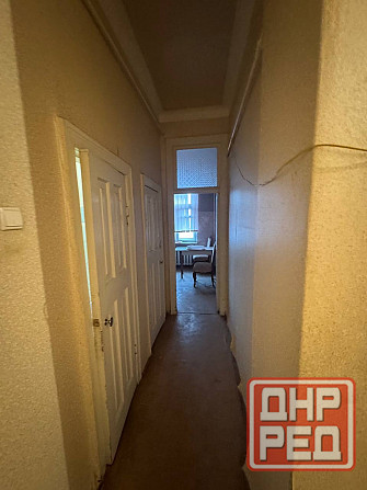 Площадь Ленина - Продажа 2х ком.Сталинки Ул.Постышева - документы Готовы . Прописанных нет . Донецк - изображение 5