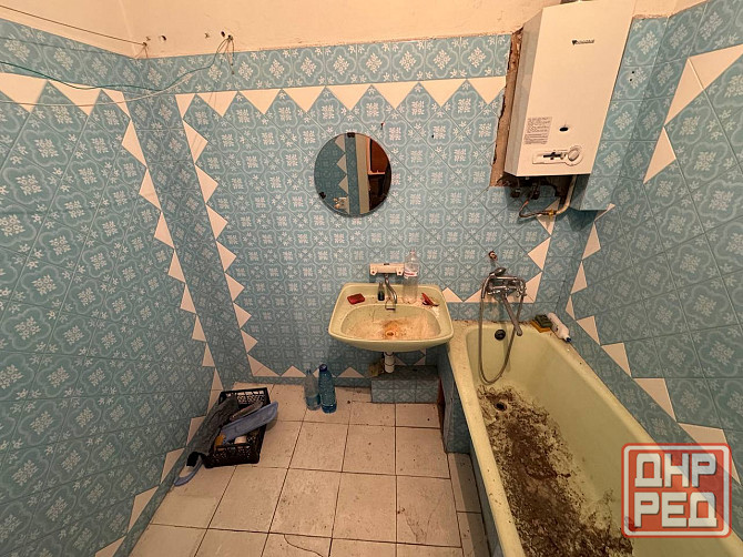 Площадь Ленина - Продажа 2х ком.Сталинки Ул.Постышева - документы Готовы . Прописанных нет . Донецк - изображение 7