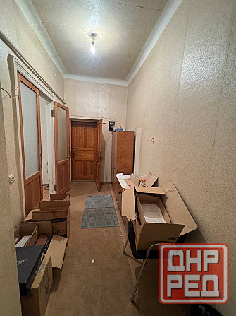 Площадь Ленина - Продажа 2х ком.Сталинки Ул.Постышева - документы Готовы . Прописанных нет . Донецк - изображение 1