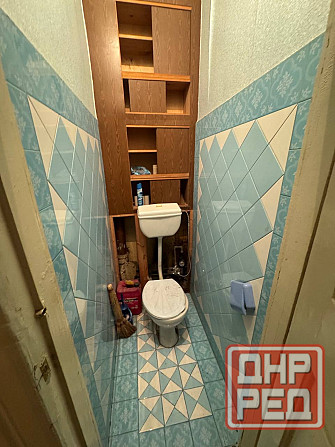 Площадь Ленина - Продажа 2х ком.Сталинки Ул.Постышева - документы Готовы . Прописанных нет . Донецк - изображение 6