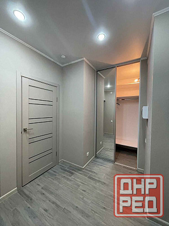 От Собственника! Харцызск, уютная 1-кмн. квартира, без комиссий Харцызск - изображение 7