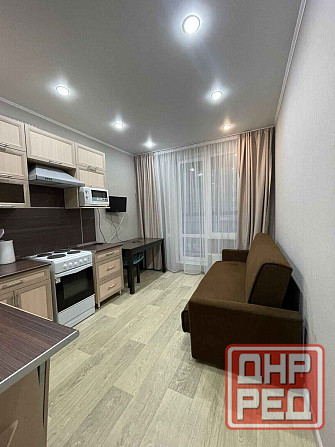 От Собственника! Харцызск, уютная 1-кмн. квартира, без комиссий Харцызск - изображение 4