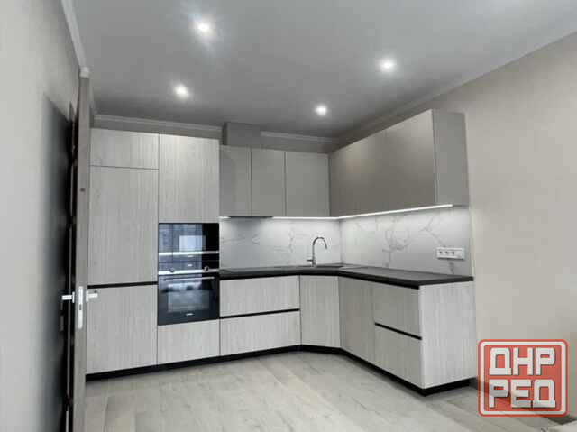 Донецк! Прекрасная 2-кмн. квартира, без залогов и комиссий Донецк - изображение 6