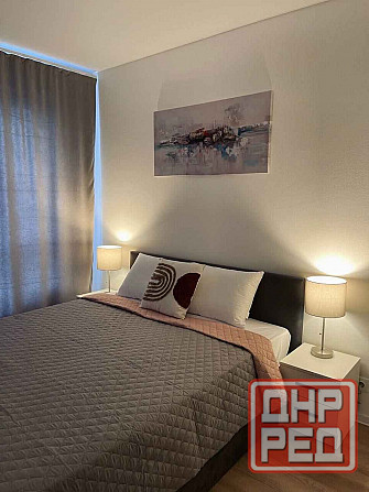 Сдается двушка в Мариуполе, Трамвайный пер., от собственника! Мариуполь - изображение 7