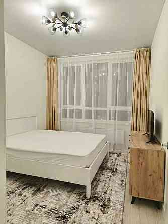 Собственник сдает! Светлая двушка в Харцызске, без комиссии Харцызск