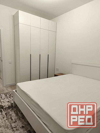 Собственник сдает! Светлая двушка в Харцызске, без комиссии Харцызск - изображение 8