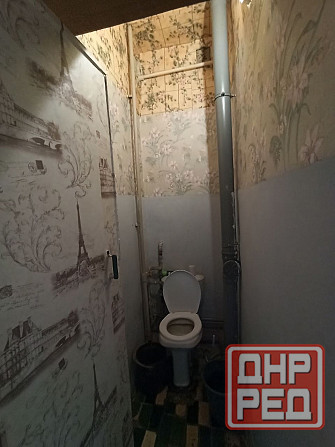 Сдам 2-х комн. квартиру Макеевка, якхз Макеевка - изображение 4