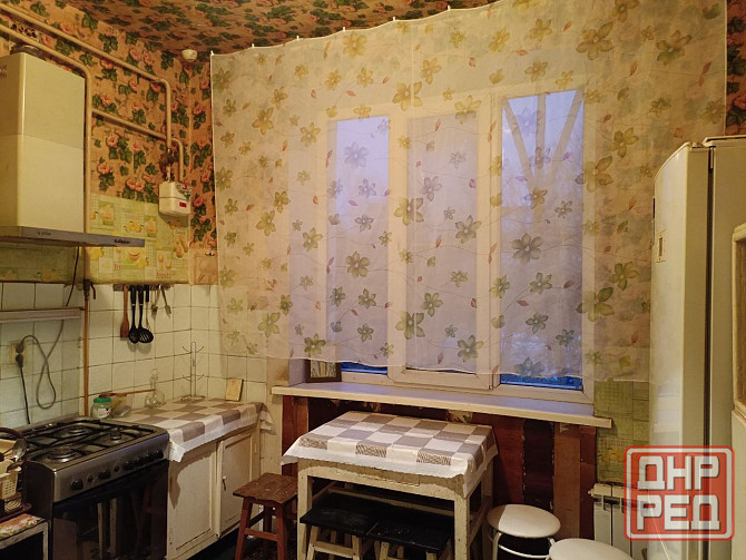 Сдам 2-х комн. квартиру Макеевка, якхз Макеевка - изображение 5