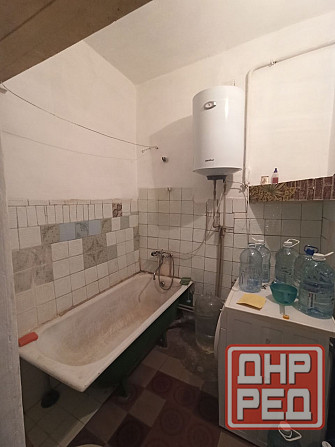 Сдам 2-х комн. квартиру Макеевка, якхз Макеевка - изображение 3