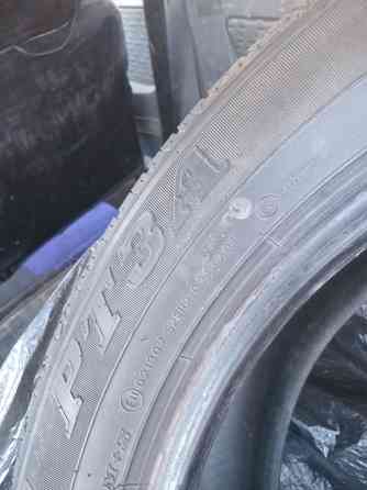 Продаю комплект резины 275 50 21,япония Донецк