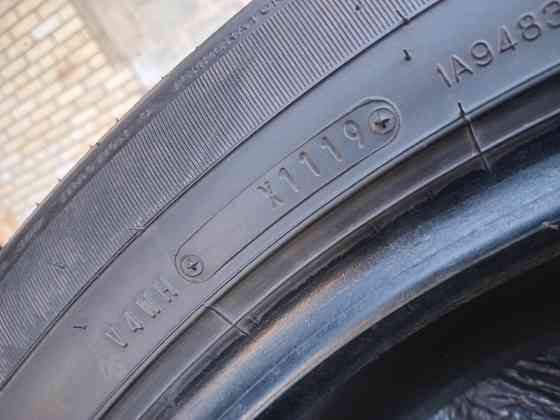 Продаю комплект резины 275 50 21,япония Донецк