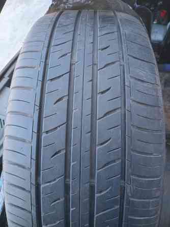 Продаю комплект резины 275 50 21,япония Донецк