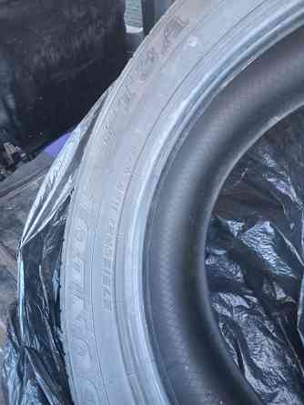 Продаю комплект резины 275 50 21,япония Донецк