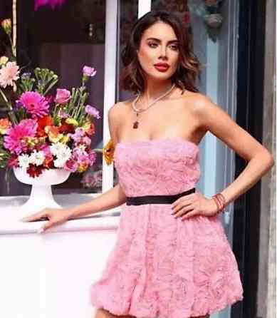 Платье zara Енакиево