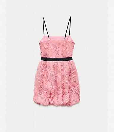 Платье zara Енакиево