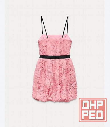 Платье zara Енакиево - изображение 2