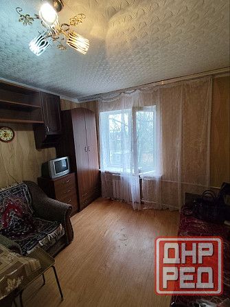 Продам комнату в Центр р-не 2/9 б-р Шевченко Мариуполь - изображение 3