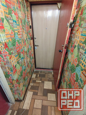 Продам комнату в Центр р-не 2/9 б-р Шевченко Мариуполь - изображение 7