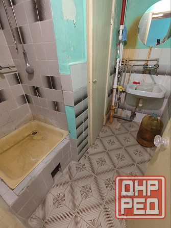 Продам комнату в Центр р-не 2/9 б-р Шевченко Мариуполь - изображение 5