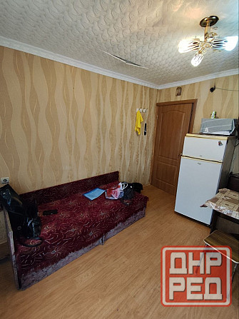 Продам комнату в Центр р-не 2/9 б-р Шевченко Мариуполь - изображение 2