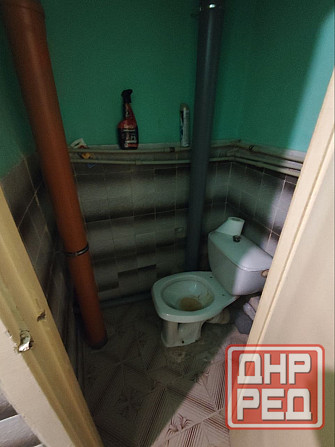 Продам комнату в Центр р-не 2/9 б-р Шевченко Мариуполь - изображение 6